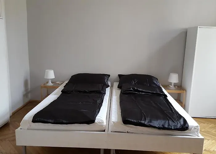 Hello Tourist Flat