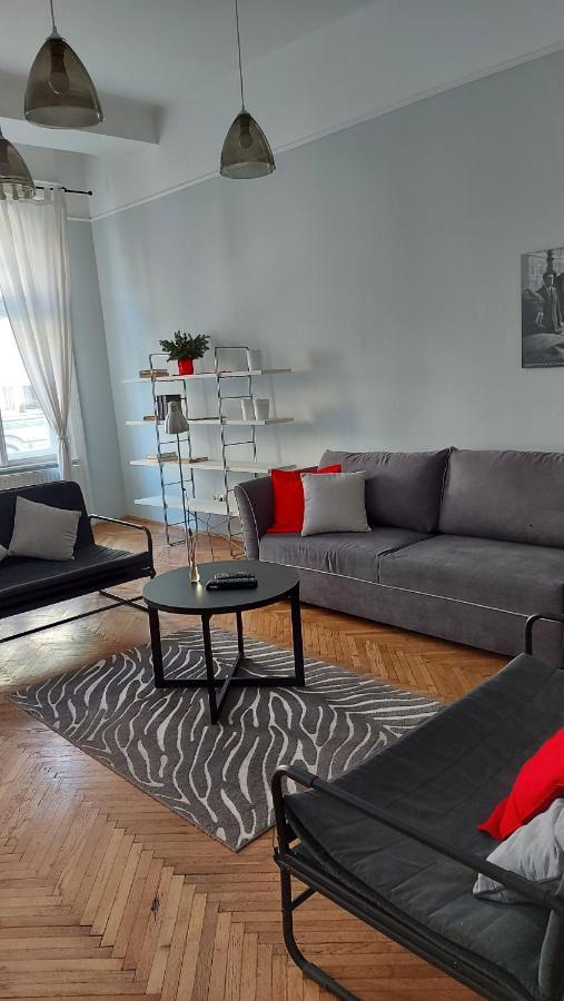 Hello Tourist Flat * Budapešť